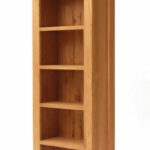 Hampshire Slim Bookcase