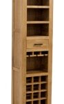 Hampshire Wine Rack