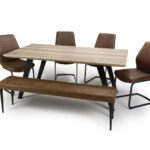 Hunter Dining Table