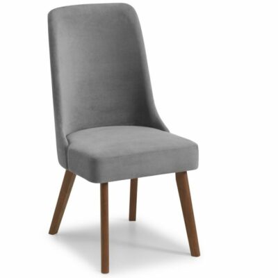 Huxley Chenille Dining Chair