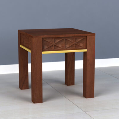 Ivy End Table
