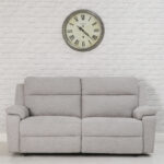 Jackson 3 Seater Recliner