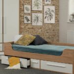 Joy Captain's Bed