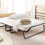 Jubilee Folding Bed with Pocket Mattress