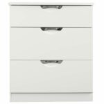 Keswick 3 Drawer Deep Chest