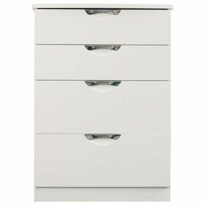Keswick 4 Drawer Deep Chest