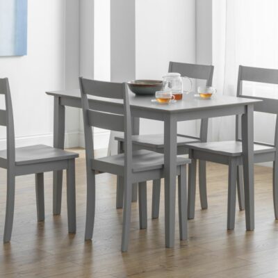 Kobe Compact Dining Table
