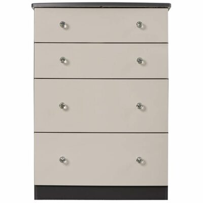 Leora 4 Drawer Deep Chest