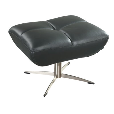 Linea Footstool