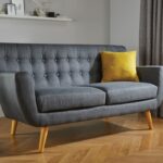 Loft 3 Seater Sofa