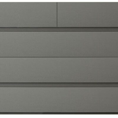 Madden 5 Drawer Chest