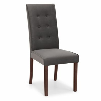 Madrid Velvet Dining Chair