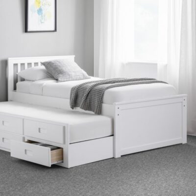 Maisie Captains Bed