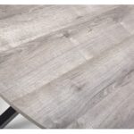 Manhattan Oval Table 1800mm