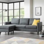Marant Corner Sofa