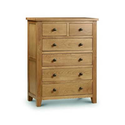 Marlborough 4+2 Drawer Chest