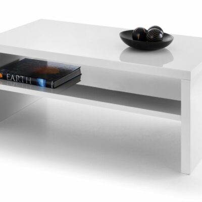 Metro High Gloss Coffee Table