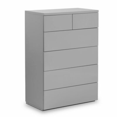Monaco 4+2 Drawer Chest