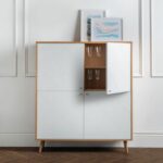 Moritz 4 Door Chest