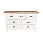 Oxford Dressing Chest