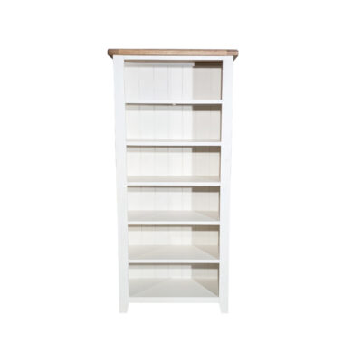 Oxford Tall Bookcase