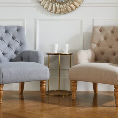 Padstow Armchair