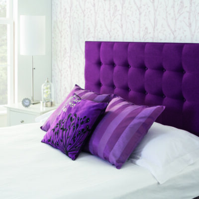 Ravello Floorstanding Headboard