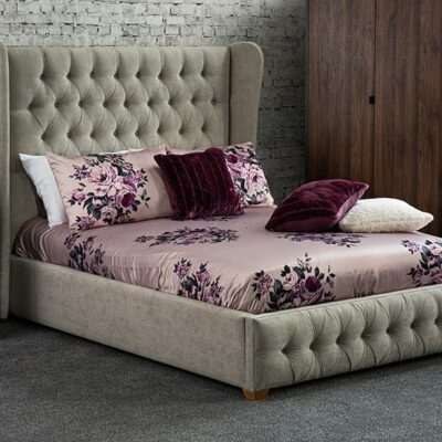Renoir Bedstead
