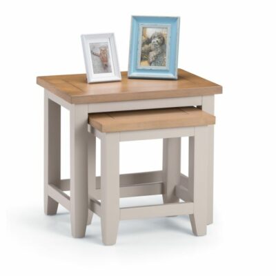 Richmond Nest of Tables