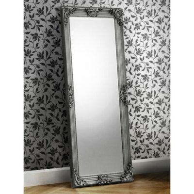 Rococo Dress Mirror