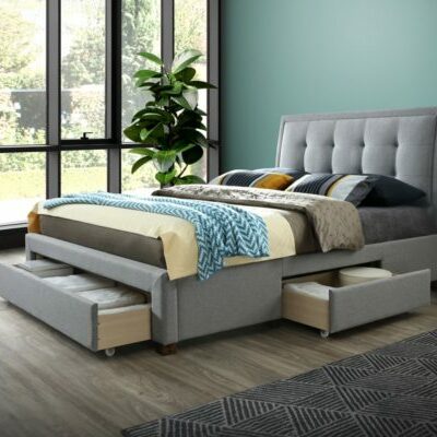 Shelby Bedstead
