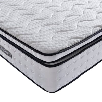 SleepSoul Space Mattress