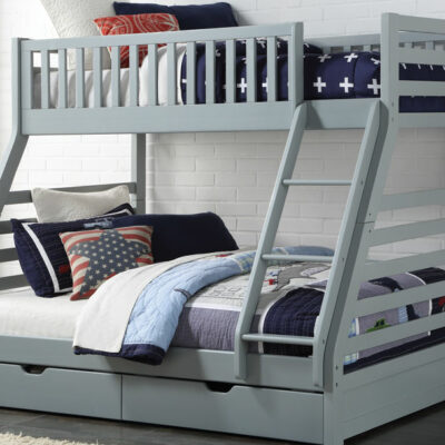 Space Bunk