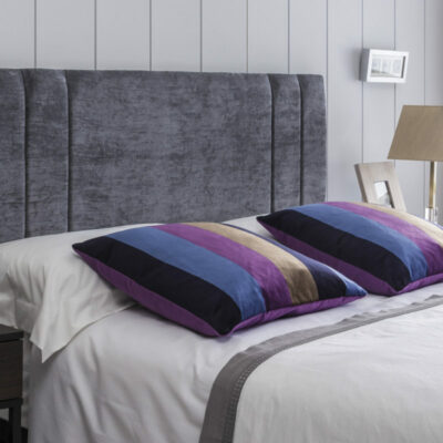 Sphinx Headboard