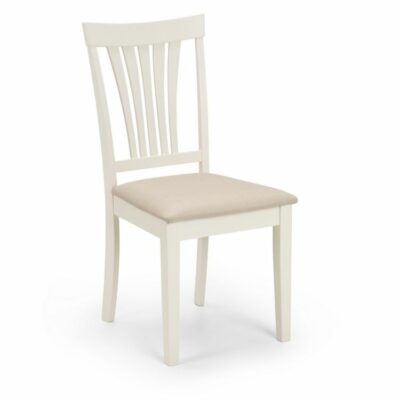 Stanmore Ivory Dining Chair
