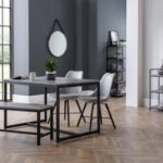 Staten Dining Table