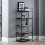Staten Tall Bookcase