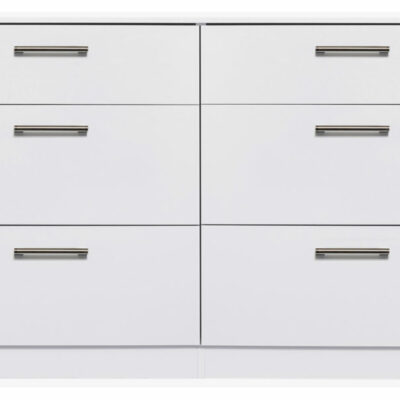 Staveley 6 Drawer Chest