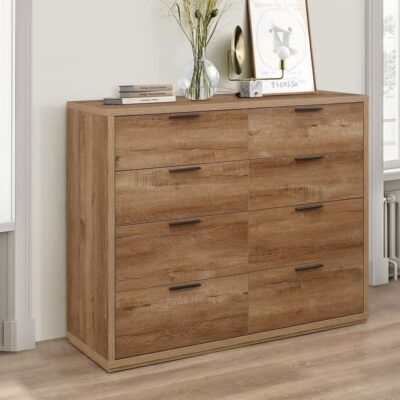 Stockwell Merchant Chest