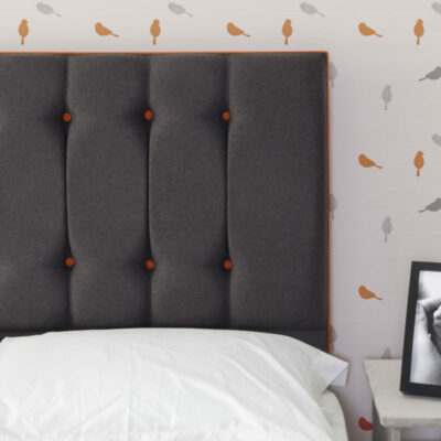 Tamar Headboard