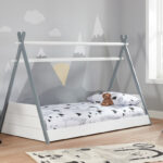 Teepee Bedstead
