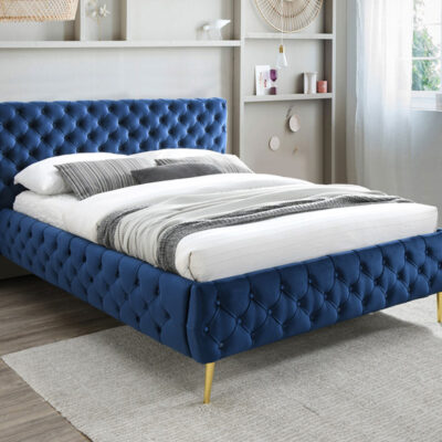 Tiffany Bedstead