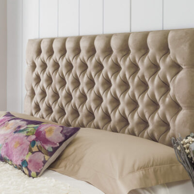 Tiffany Floorstanding Headboard