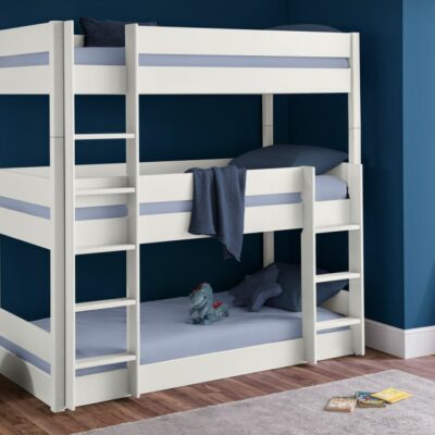 Trio Bunk