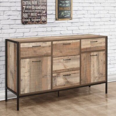 Urban Large Sideboard