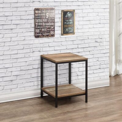 Urban Lamp Table