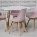 Urban Round Table 100cm