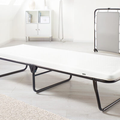 Value Folding Bed with Memory Mattress