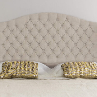 Venice Floorstanding Headboard