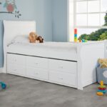 Verona Cabin Bed